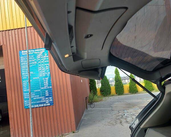 Черный Ауди Ку 7, объемом двигателя 0 л и пробегом 285 тыс. км за 9700 $, фото 7 на Automoto.ua