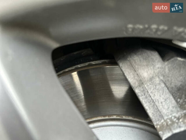 Черный Ауди Ку 7, объемом двигателя 3 л и пробегом 351 тыс. км за 12399 $, фото 6 на Automoto.ua