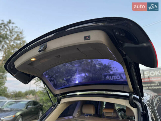 Черный Ауди Ку 7, объемом двигателя 3.6 л и пробегом 290 тыс. км за 9999 $, фото 31 на Automoto.ua