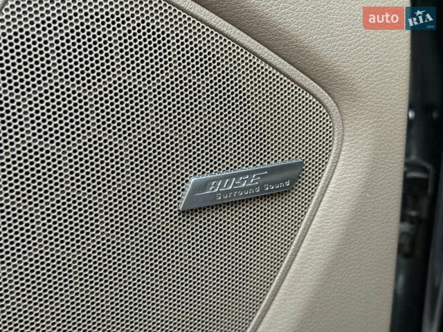 Черный Ауди Ку 7, объемом двигателя 4.2 л и пробегом 260 тыс. км за 10440 $, фото 20 на Automoto.ua