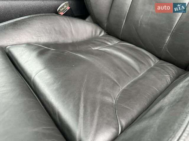 Черный Ауди Ку 7, объемом двигателя 3 л и пробегом 351 тыс. км за 12399 $, фото 89 на Automoto.ua