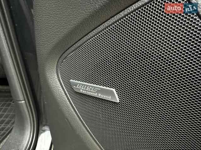 Черный Ауди Ку 7, объемом двигателя 3 л и пробегом 351 тыс. км за 12399 $, фото 113 на Automoto.ua