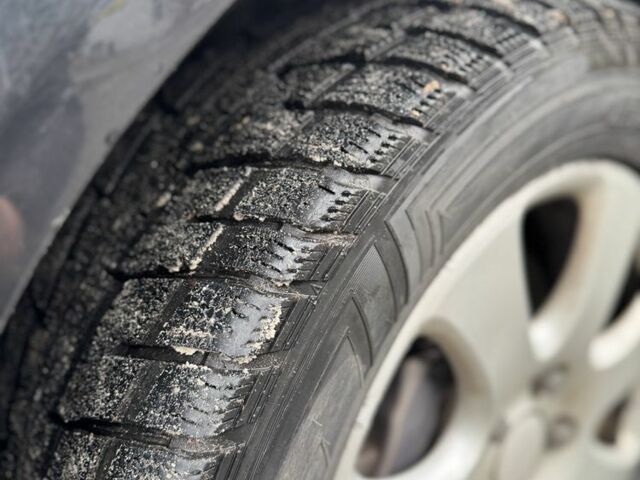 Черный Ауди Ку 7, объемом двигателя 3 л и пробегом 230 тыс. км за 10999 $, фото 10 на Automoto.ua