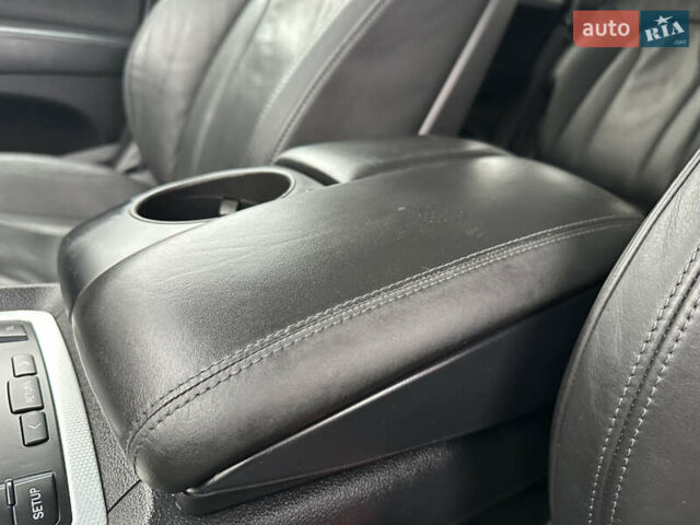 Черный Ауди Ку 7, объемом двигателя 3 л и пробегом 351 тыс. км за 12399 $, фото 98 на Automoto.ua