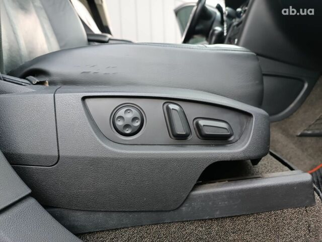 Чорний Ауді Ку 7, об'ємом двигуна 4.2 л та пробігом 220 тис. км за 7000 $, фото 48 на Automoto.ua