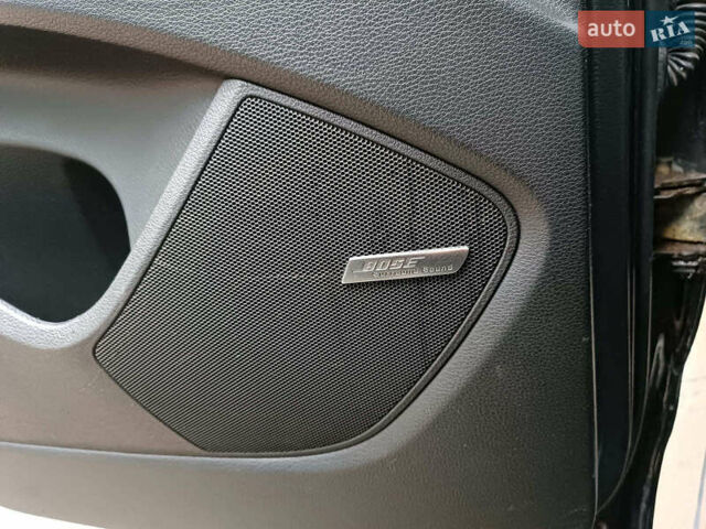 Чорний Ауді Ку 7, об'ємом двигуна 4.2 л та пробігом 220 тис. км за 10000 $, фото 36 на Automoto.ua