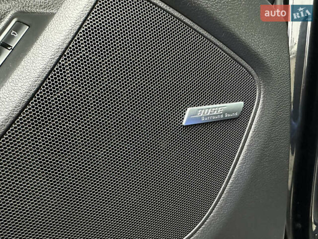 Черный Ауди Ку 7, объемом двигателя 3 л и пробегом 351 тыс. км за 12399 $, фото 87 на Automoto.ua