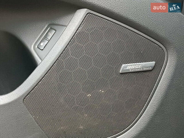 Чорний Ауді Ку 7, об'ємом двигуна 4.2 л та пробігом 220 тис. км за 10000 $, фото 21 на Automoto.ua