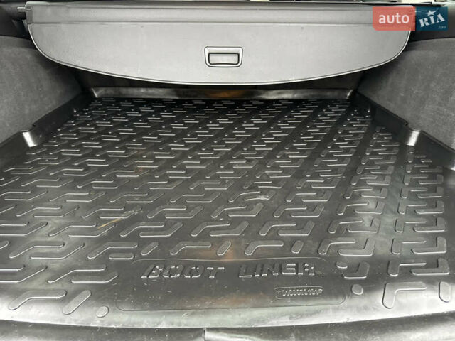 Черный Ауди Ку 7, объемом двигателя 3 л и пробегом 351 тыс. км за 12399 $, фото 123 на Automoto.ua