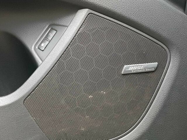 Чорний Ауді Ку 7, об'ємом двигуна 4.2 л та пробігом 220 тис. км за 10000 $, фото 20 на Automoto.ua