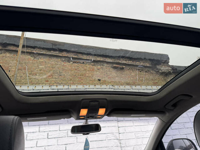 Чорний Ауді Ку 7, об'ємом двигуна 4.2 л та пробігом 335 тис. км за 10599 $, фото 23 на Automoto.ua