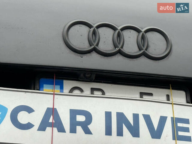 Чорний Ауді Ку 7, об'ємом двигуна 4.2 л та пробігом 335 тис. км за 10599 $, фото 16 на Automoto.ua