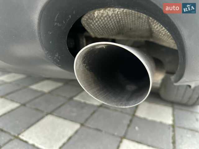 Черный Ауди Ку 7, объемом двигателя 3 л и пробегом 351 тыс. км за 12399 $, фото 5 на Automoto.ua