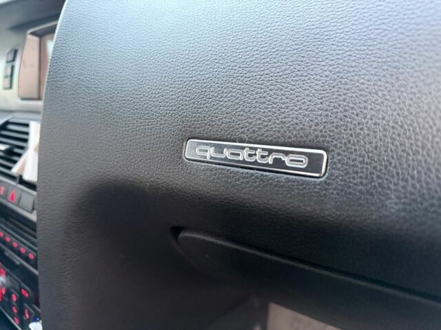 Чорний Ауді Ку 7, об'ємом двигуна 0 л та пробігом 450 тис. км за 4500 $, фото 11 на Automoto.ua