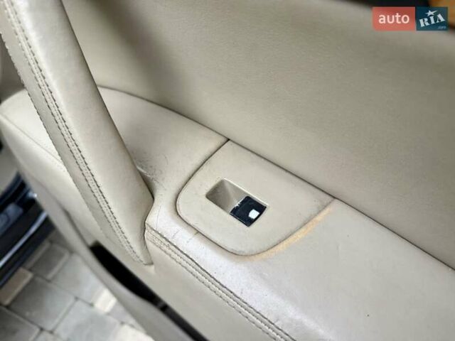 Черный Ауди Ку 7, объемом двигателя 4.2 л и пробегом 291 тыс. км за 9999 $, фото 51 на Automoto.ua