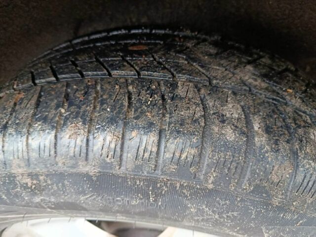 Черный Ауди Ку 7, объемом двигателя 3 л и пробегом 310 тыс. км за 5950 $, фото 14 на Automoto.ua