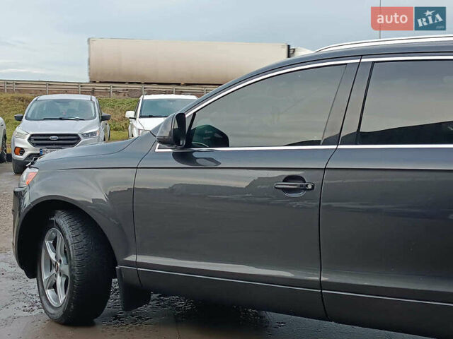 Чорний Ауді Ку 7, об'ємом двигуна 4.2 л та пробігом 220 тис. км за 10000 $, фото 5 на Automoto.ua