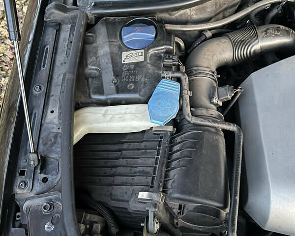 Чорний Ауді Ку 7, об'ємом двигуна 2.97 л та пробігом 230 тис. км за 10700 $, фото 32 на Automoto.ua