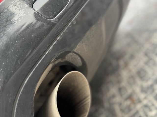 Черный Ауди Ку 7, объемом двигателя 3 л и пробегом 230 тыс. км за 10999 $, фото 9 на Automoto.ua