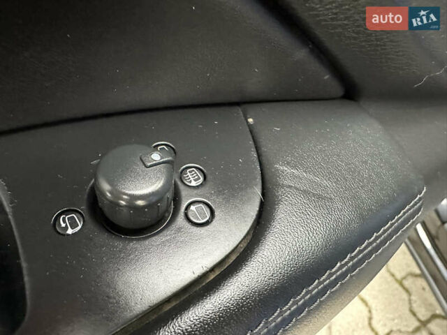 Черный Ауди Ку 7, объемом двигателя 3 л и пробегом 351 тыс. км за 12399 $, фото 85 на Automoto.ua