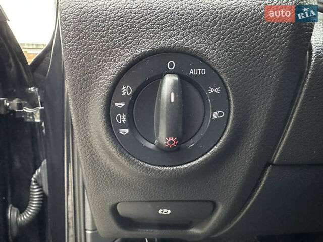 Черный Ауди Ку 7, объемом двигателя 3 л и пробегом 351 тыс. км за 12399 $, фото 90 на Automoto.ua