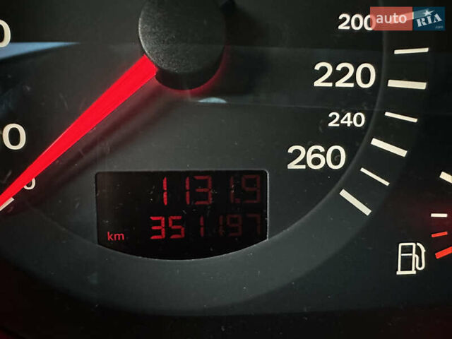 Черный Ауди Ку 7, объемом двигателя 3 л и пробегом 351 тыс. км за 12399 $, фото 95 на Automoto.ua