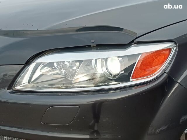 Чорний Ауді Ку 7, об'ємом двигуна 4.2 л та пробігом 220 тис. км за 7000 $, фото 2 на Automoto.ua