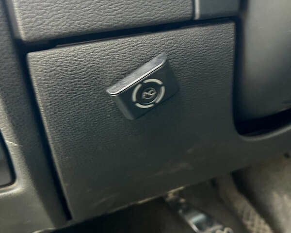 Черный Ауди Ку 7, объемом двигателя 3.6 л и пробегом 234 тыс. км за 9700 $, фото 15 на Automoto.ua