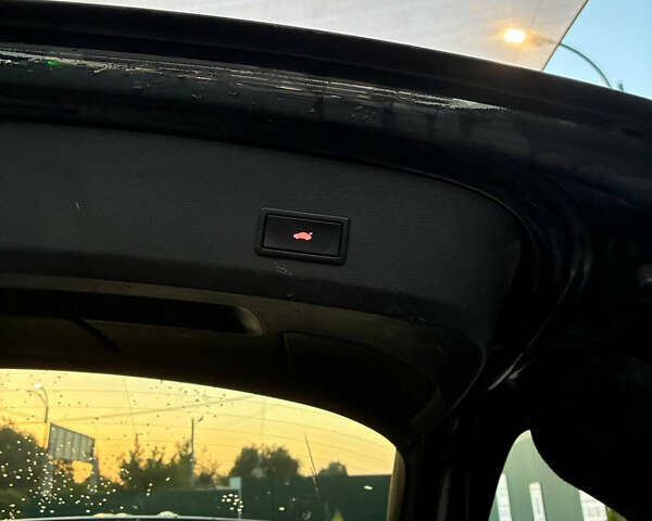 Чорний Ауді Ку 7, об'ємом двигуна 3 л та пробігом 268 тис. км за 11500 $, фото 7 на Automoto.ua