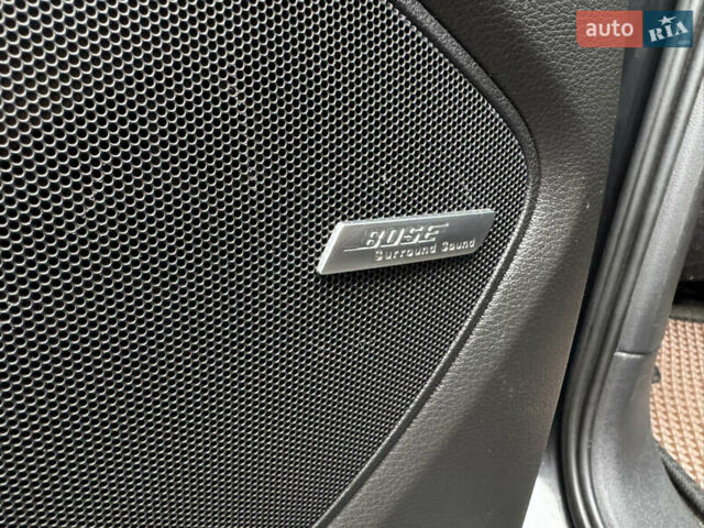 Чорний Ауді Ку 7, об'ємом двигуна 4.2 л та пробігом 335 тис. км за 10599 $, фото 24 на Automoto.ua
