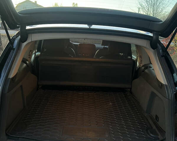 Чорний Ауді Ку 7, об'ємом двигуна 2.97 л та пробігом 230 тис. км за 10700 $, фото 34 на Automoto.ua