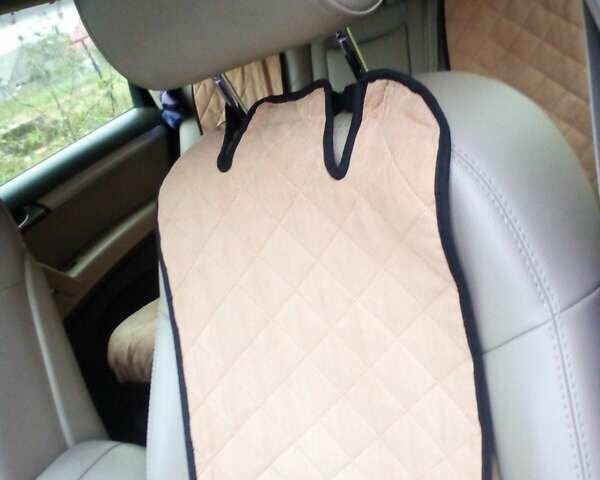 Чорний Ауді Ку 7, об'ємом двигуна 3 л та пробігом 231 тис. км за 10000 $, фото 13 на Automoto.ua