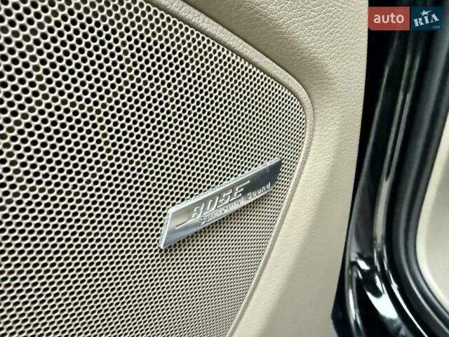 Черный Ауди Ку 7, объемом двигателя 4.2 л и пробегом 291 тыс. км за 9999 $, фото 34 на Automoto.ua