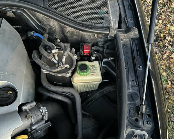 Чорний Ауді Ку 7, об'ємом двигуна 2.97 л та пробігом 230 тис. км за 10700 $, фото 31 на Automoto.ua