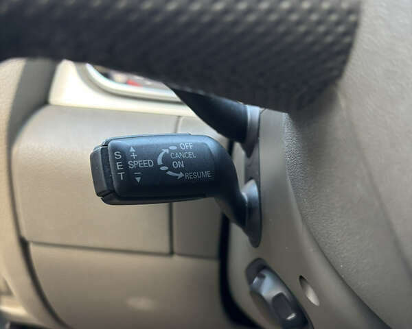 Черный Ауди Ку 7, объемом двигателя 4.16 л и пробегом 189 тыс. км за 10500 $, фото 42 на Automoto.ua