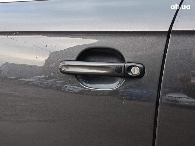 Чорний Ауді Ку 7, об'ємом двигуна 4.2 л та пробігом 220 тис. км за 7000 $, фото 17 на Automoto.ua