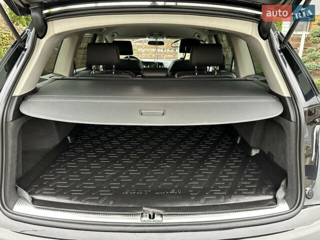 Черный Ауди Ку 7, объемом двигателя 3 л и пробегом 351 тыс. км за 12399 $, фото 121 на Automoto.ua