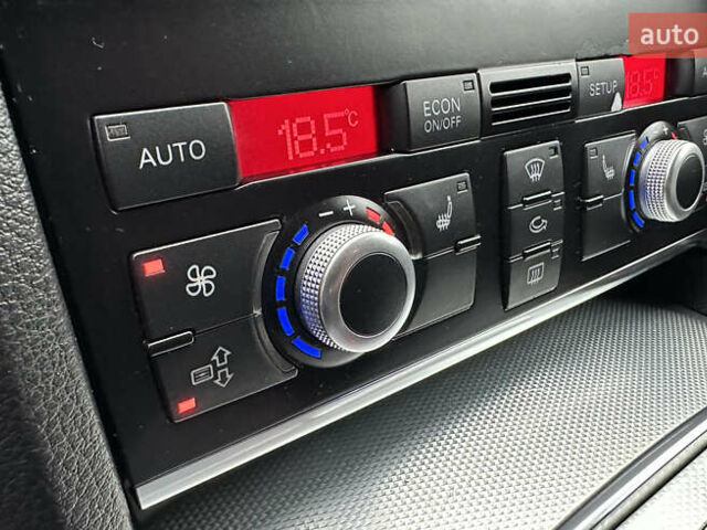 Черный Ауди Ку 7, объемом двигателя 3 л и пробегом 351 тыс. км за 12399 $, фото 91 на Automoto.ua