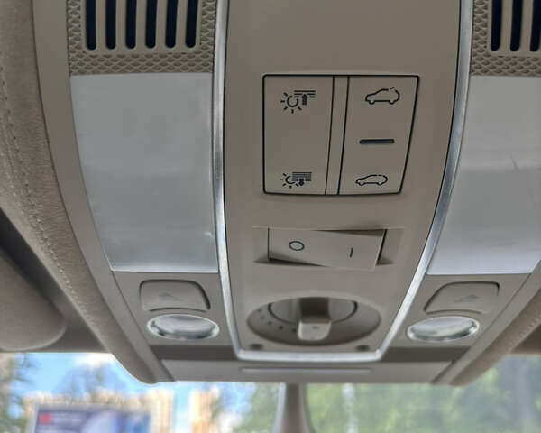 Черный Ауди Ку 7, объемом двигателя 4.16 л и пробегом 189 тыс. км за 10500 $, фото 9 на Automoto.ua