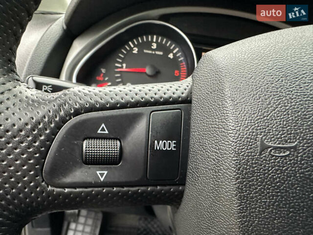 Черный Ауди Ку 7, объемом двигателя 3 л и пробегом 351 тыс. км за 12399 $, фото 94 на Automoto.ua