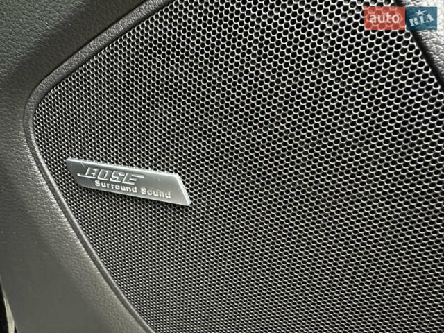 Черный Ауди Ку 7, объемом двигателя 3 л и пробегом 351 тыс. км за 12399 $, фото 100 на Automoto.ua