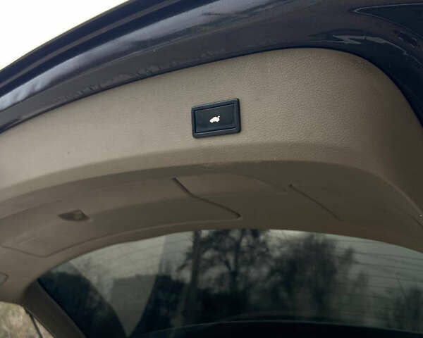 Чорний Ауді Ку 7, об'ємом двигуна 2.97 л та пробігом 320 тис. км за 11500 $, фото 15 на Automoto.ua