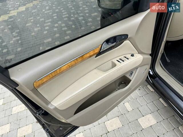 Черный Ауди Ку 7, объемом двигателя 4.2 л и пробегом 291 тыс. км за 9999 $, фото 31 на Automoto.ua