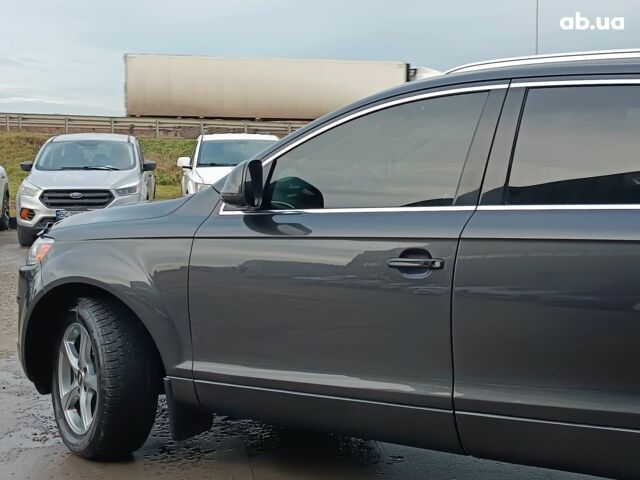 Чорний Ауді Ку 7, об'ємом двигуна 4.2 л та пробігом 220 тис. км за 7000 $, фото 5 на Automoto.ua