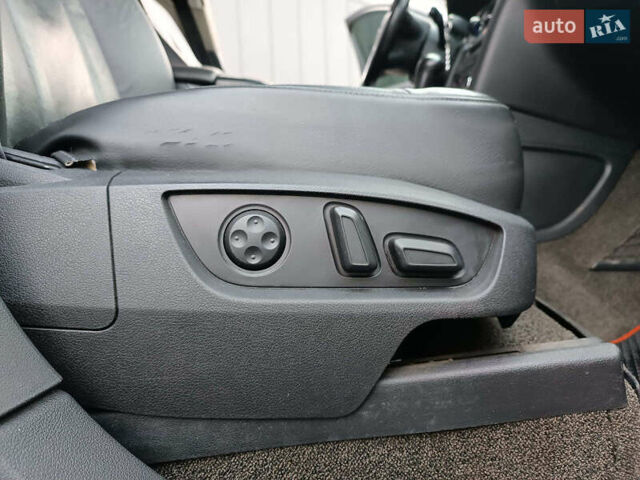 Чорний Ауді Ку 7, об'ємом двигуна 4.2 л та пробігом 220 тис. км за 10000 $, фото 47 на Automoto.ua