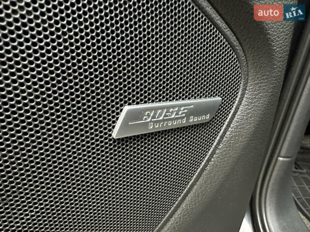 Черный Ауди Ку 7, объемом двигателя 3 л и пробегом 351 тыс. км за 12399 $, фото 108 на Automoto.ua