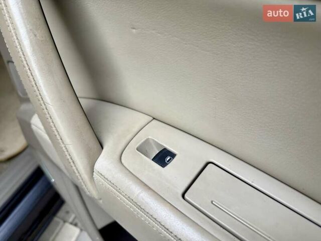 Черный Ауди Ку 7, объемом двигателя 4.2 л и пробегом 291 тыс. км за 9999 $, фото 65 на Automoto.ua