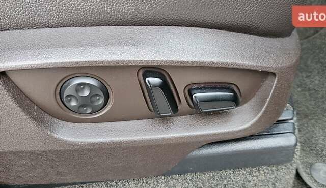 Ауди Ку 7 2007 в Никополе на Automoto.ua Черный Ауди Ку 7, объемом двигателя 3 л и пробегом 187 тыс. км за 13200 $, фото 26 на Automoto.ua