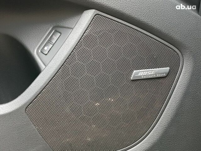 Чорний Ауді Ку 7, об'ємом двигуна 4.2 л та пробігом 220 тис. км за 7000 $, фото 20 на Automoto.ua