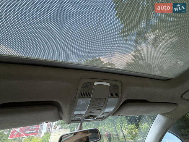 Черный Ауди Ку 7, объемом двигателя 4.16 л и пробегом 189 тыс. км за 10500 $, фото 46 на Automoto.ua